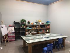 -斯玛特儿童美术中心(文化中心店)