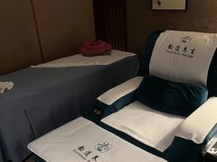 -韵道养生.足道.按摩.SPA(古美店)