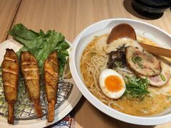 -味千拉面(光启城时尚购物中心店)