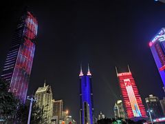 -京基晶都酒店