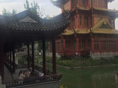 -龙潭水乡