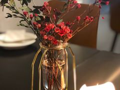 -IES Restaurant(去未舍店)