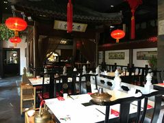 -乔先生涮肉·鲜活牛羊肉火锅(塘沽店)