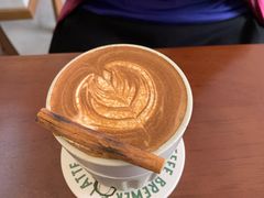 -SAFARI COFFEE