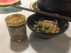-大院小院传统火锅·小酒馆(北城天街店)