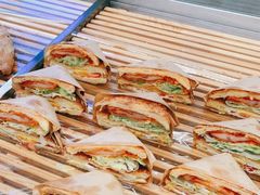 -燃厚蛋糕(卓展中信城店)