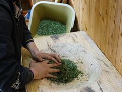 -华祥苑茶馆•国缤茶小蓝罐(普罗旺斯店)