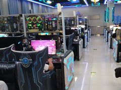 -时代电竞网吧网咖(通州马驹桥商业街店)