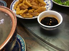 -仁和四季涮肉馆(天坛南门店)