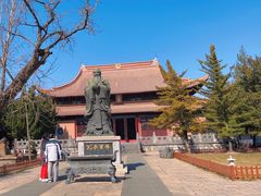 -苏州文庙(姑苏区)