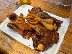 -赵元章肉骨烧(山塘街店)
