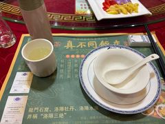 -真不同饭店(中州东路店)