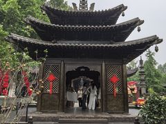 -钱王祠