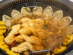 -东北铁锅宴(云龙华府店)