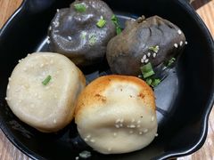 -鹤记生煎(touch12街店)