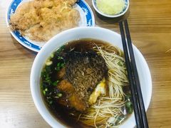 -东吴面馆(中央景城店)