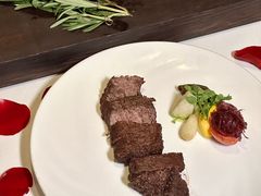 -THE WANG王品(上海中心云端店)