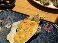 -松岛日本料理(汾江路店)