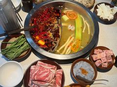 -芈重山老火锅(广州首店)