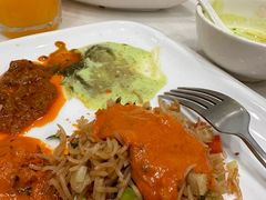 -VATAN INDIAN RESTAURANT米特餐饮有限公司(城北路店)