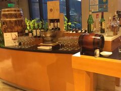 -威斯汀舞台餐厅