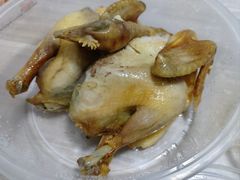 -三妹老屋新鲜焗盐鸡