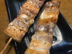 五花肉-胜代日本料理(云程巷小区店)