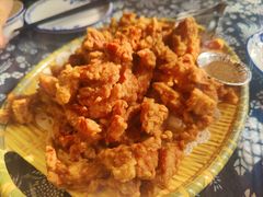 -旺角小渔村·海肠捞饭开创者(环山路店)