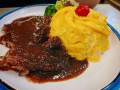 -明记港式烧腊茶餐厅(下沙店)