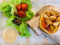 -就是卷儿Wrap and Roll(宣化路店)