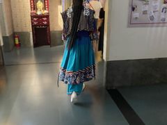 -盘子女人坊(西安至尊店)