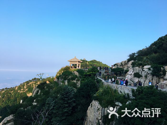 泰山景區-圖片-泰安周邊遊-大眾點評網