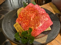 -黑牛の店·和牛烧肉(合生汇店)
