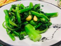 -盛港湾海鲜食府(黄沙店)