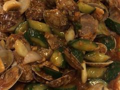 -关二哥烧烤(王家湾店)