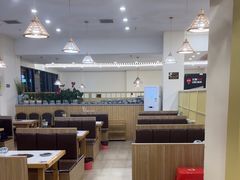 -朴小妹人参鸡汤火锅(长白山万达店)