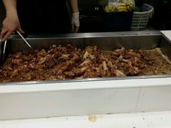 -泉福居酱骨头自助广场(南大街商业步行街店)
