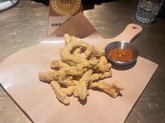-烤匠麻辣烤鱼(双流明城购物中心店)
