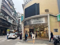 -下环街市熟食中心