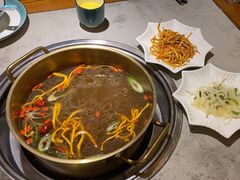 -大理董·董家小厨野生菌火锅(古城旗舰店)