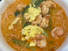 -木木鲜海鲜面(天一店)