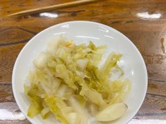 -晋麦香刀削面(光彩路店)