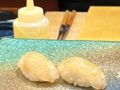 -Sushi Hanzo半藏(天环广场店)