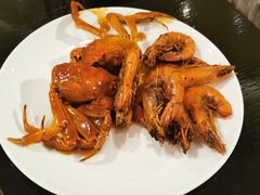 -乐咖啡西餐厅(太湖皇冠假日酒店)