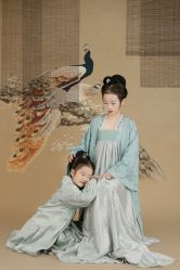 -盘子女人坊生日照·摄影馆(浦东店)
