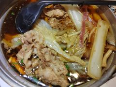 -元气寿司(东方宝泰店)