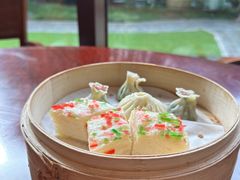 -扬州香格里拉·香宫中餐厅