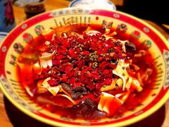 -破三川·新川菜(静安大融城店)