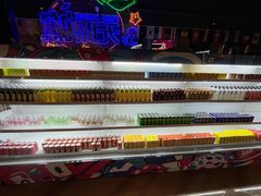 -皇室假期美食水疗会(春风路店)