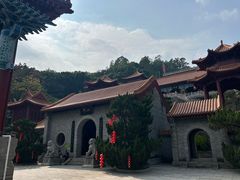 -南沙天后宫景区